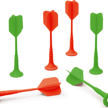 Magnetic Darts - Circus Large
