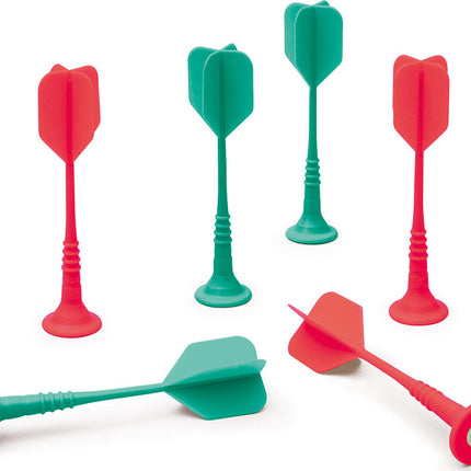 Magnetic Darts - Princess Large