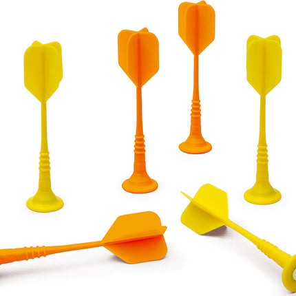 Magnetic Darts - Snakes Large
