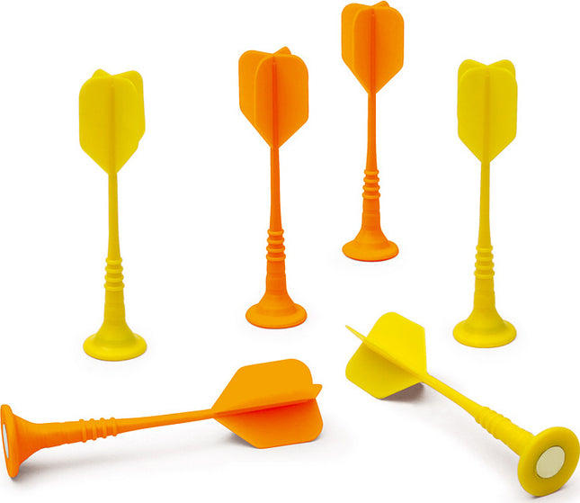 Magnetic Darts - Snakes Large