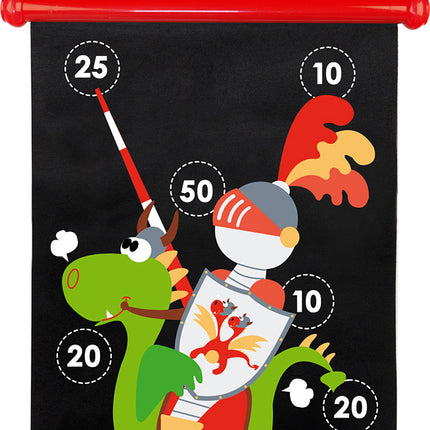 Magnetic Darts - Knight Large