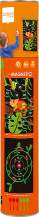 Magnetic Darts - Jungle Large