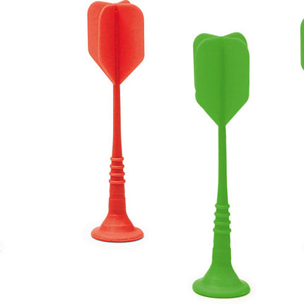 Magnetic Darts - Jungle Large