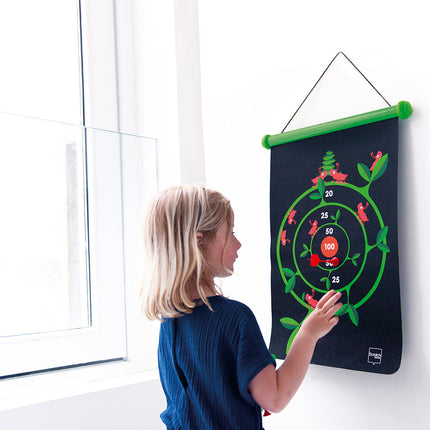 Magnetic Darts - Jungle Large