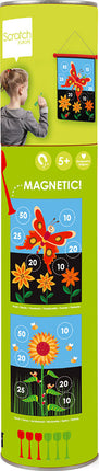 Magnetic Darts - Garden Medium