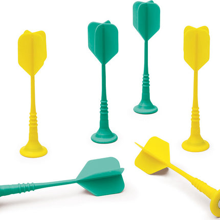 Magnetic Darts - Tropical Jungle Medium