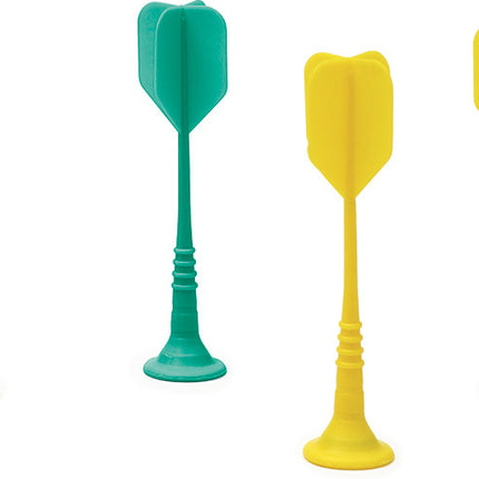 Magnetic Darts - Tropical Jungle Medium