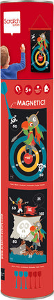 Magnetic Darts - Pirate Large