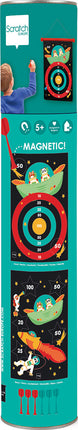 Magnetic Darts Astronaut Large