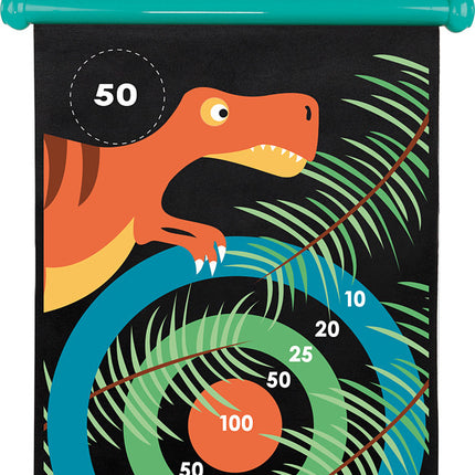 Magnetic Darts - Dino World Large