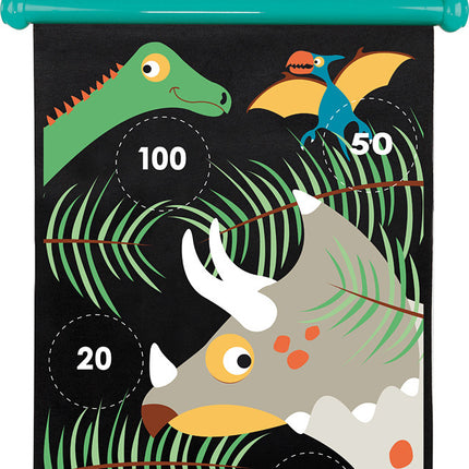 Magnetic Darts - Dino World Large