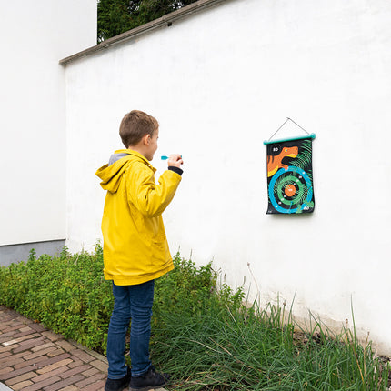 Magnetic Darts - Dino World Large