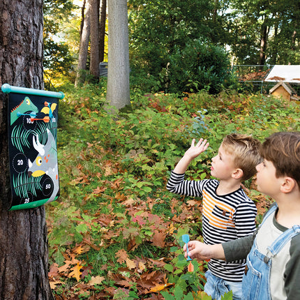 Magnetic Darts - Dino World Large