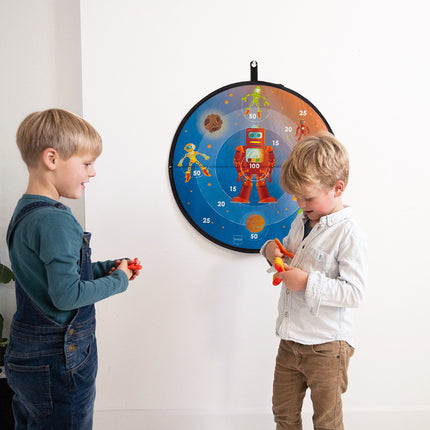 Disker Game - Space