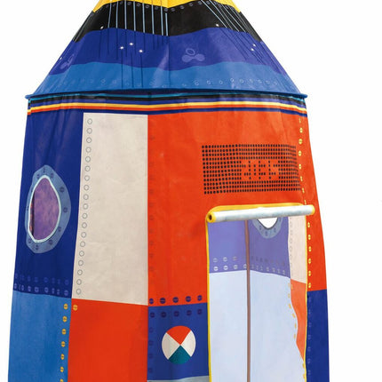 Rocket Play Tent