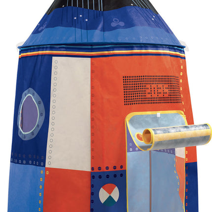 Rocket Play Tent
