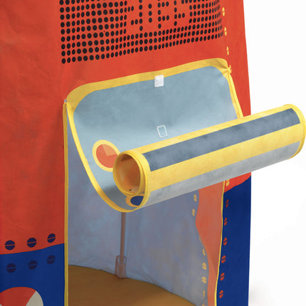 Rocket Play Tent