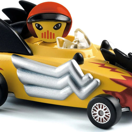 Electro Choc Crazy Motors