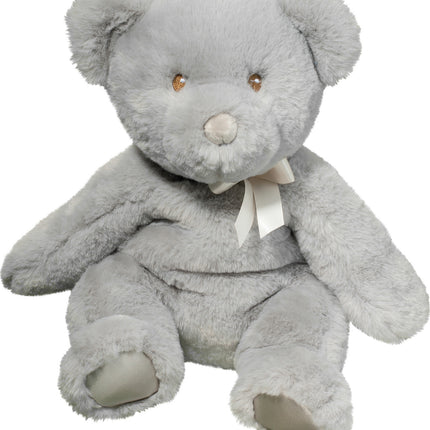 Zeta Gray Teddy Bear