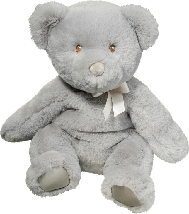 Zeta Gray Teddy Bear