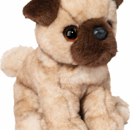 Puggie Pug Mini Soft