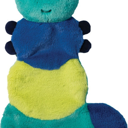 Crunchie Caterpillar Sshlumpie