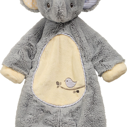 Joey Gray Elephant Sshlumpie