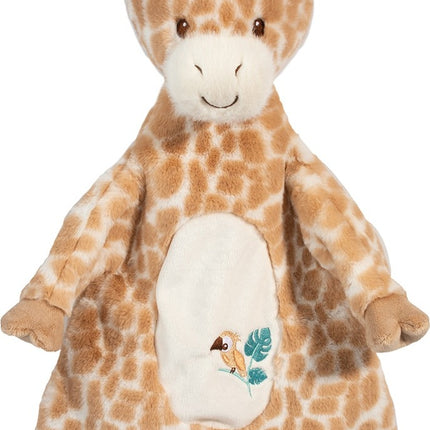 Georgie Giraffe Sshlumpie