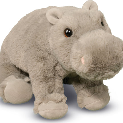 Hollie Soft Hippo