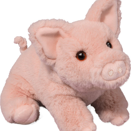 Pinkie Soft Pig