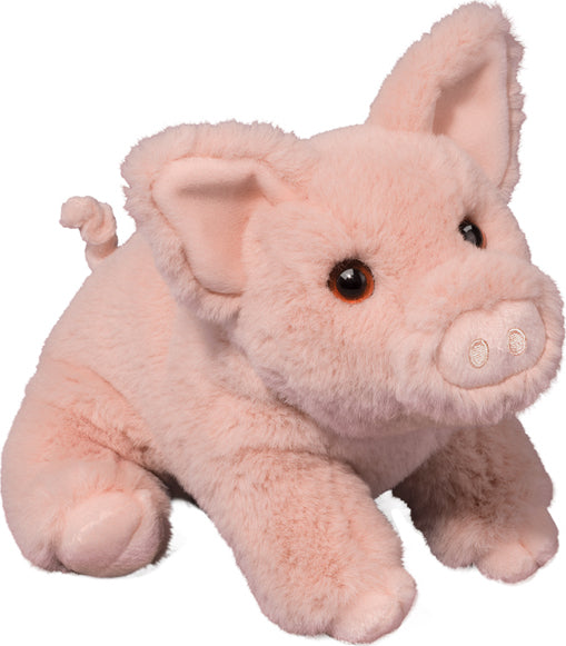 Pinkie Soft Pig