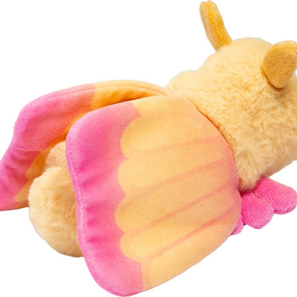 Rosy Maple Moth