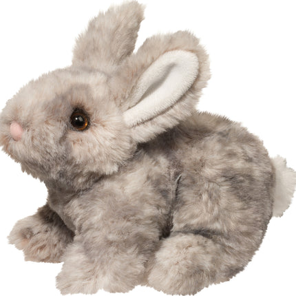 Tyler Gray Bunny