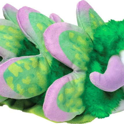Emily Leaf Sheep