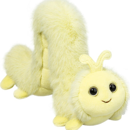 Inchy Inchworm