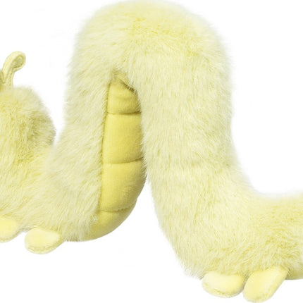 Inchy Inchworm