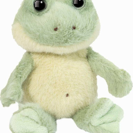 Flip Frog