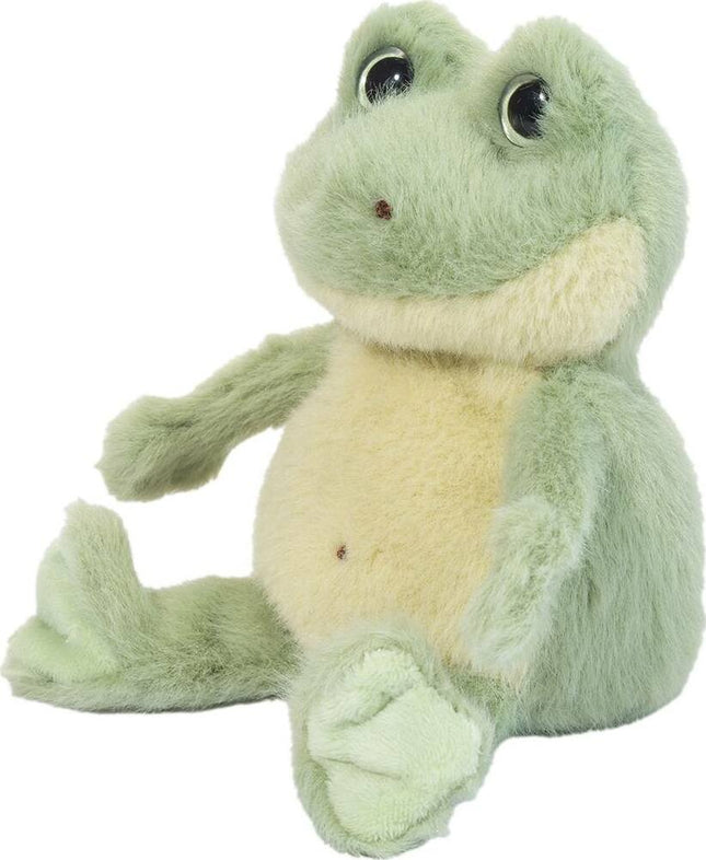 Flip Frog