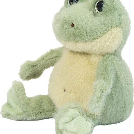 Flip Frog