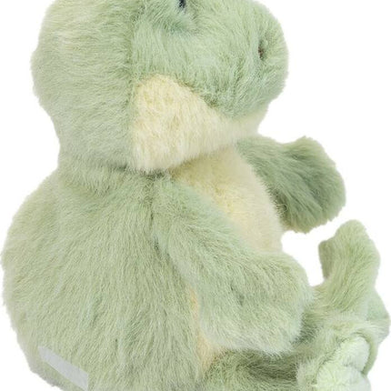 Flip Frog