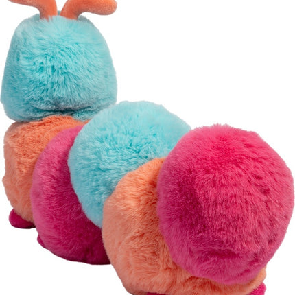 Munchie Pink Caterpillar Soft