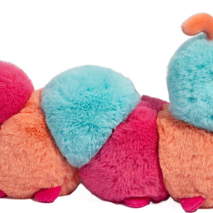 Munchie Pink Caterpillar Soft