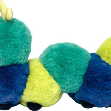 Crunchie Blue Caterpillar Soft