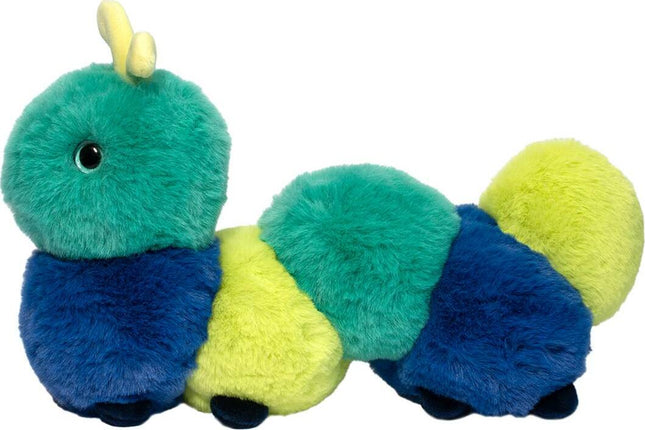 Crunchie Blue Caterpillar Soft