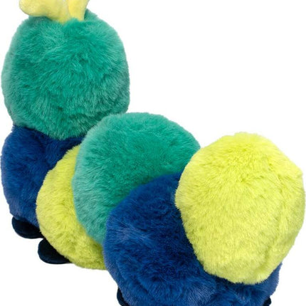 Crunchie Blue Caterpillar Soft