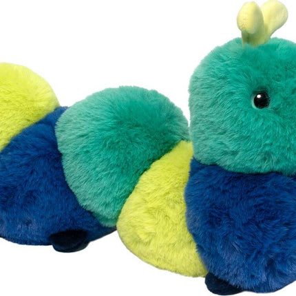 Crunchie Blue Caterpillar Soft