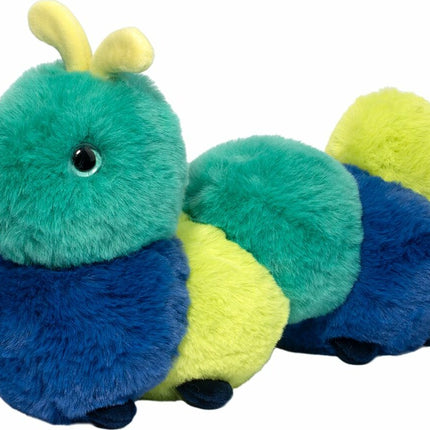 Crunchie Blue Caterpillar Soft