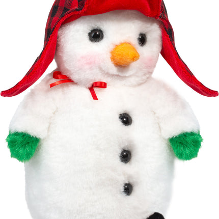 Melty Snowman - Lg