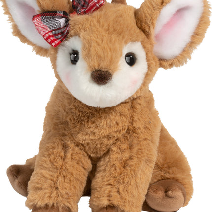 Fawn Mini Soft Holiday