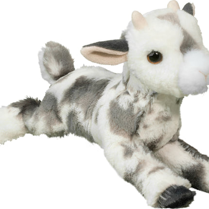 Poppy Goat